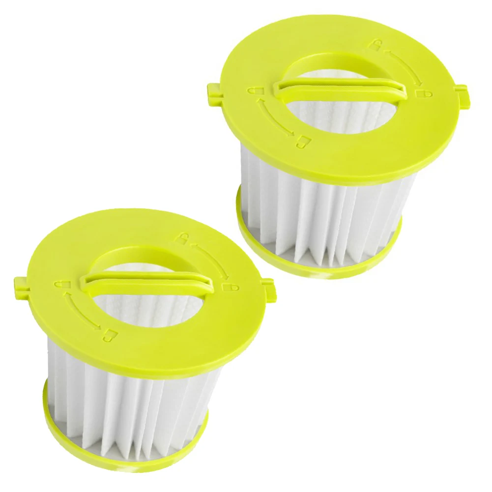 Фильтр для пылесоса Ryobi PCL700 PCL704 CL705, Сменный фильтр для ручного пылесоса, детали для уборки пола дома, 2 шт.
Фильтр для пылесоса Ryobi PCL700 PCL704 CL705, Сменный фильтр для ручного пылесоса, детали для уборки пола дома, 2 шт.