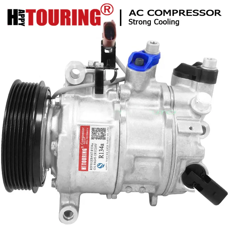 6SAS14C AC компрессор для AUDI A4 A6 C7 A5 Q5 4G0260805Q 4G0260805T 8T0260805F 8T0260805P 8T0260805S
6SAS14C AC компрессор для AUDI A4 A6 C7 A5 Q5 4G0260805Q 4G0260805T 8T0260805F 8T0260805P 8T0260805S