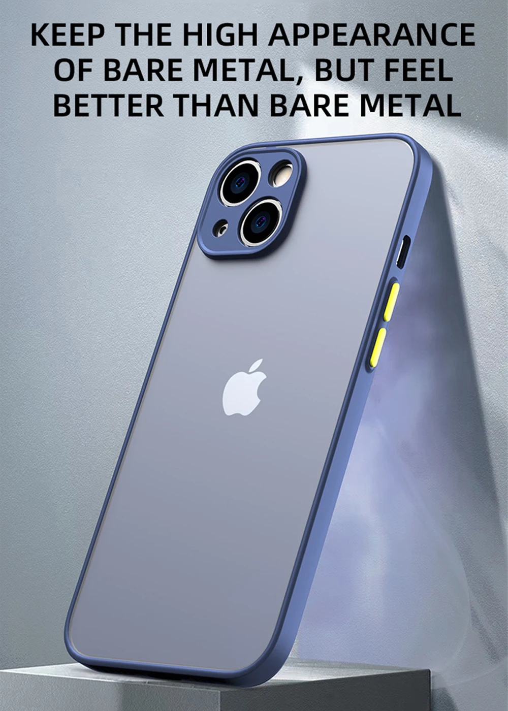 Matte Case For iPhone 13 12 Pro Max Luxury Silicone Bumper Clear Hard PC Cover Luxury Matte Transparent Phone Silicone Case Mini
Matte Case For iPhone 13 12 Pro Max Luxury Silicone Bumper Clear Hard PC Cover Luxury Matte Transparent Phone Silicone Case Mini