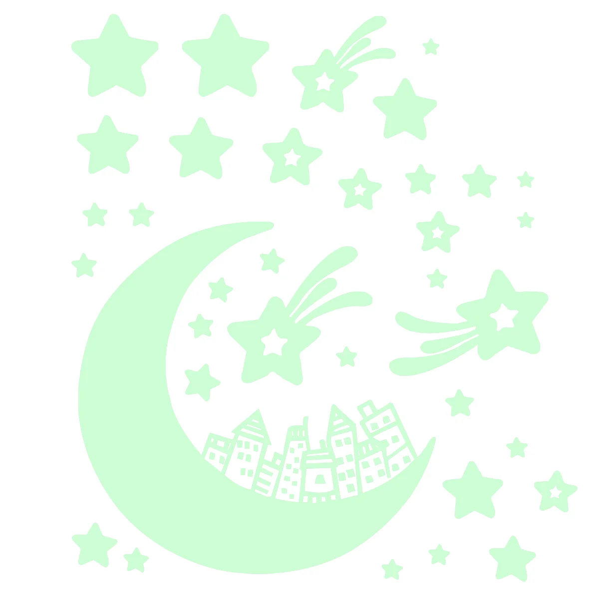 Luminous Wall Stickers Shine Luminous Wall Sticker Star Luminous Moon Sticker Luminous Stickers The Wall Luminous Home decor
Luminous Wall Stickers Shine Luminous Wall Sticker Star Luminous Moon Sticker Luminous Stickers The Wall Luminous Home decor