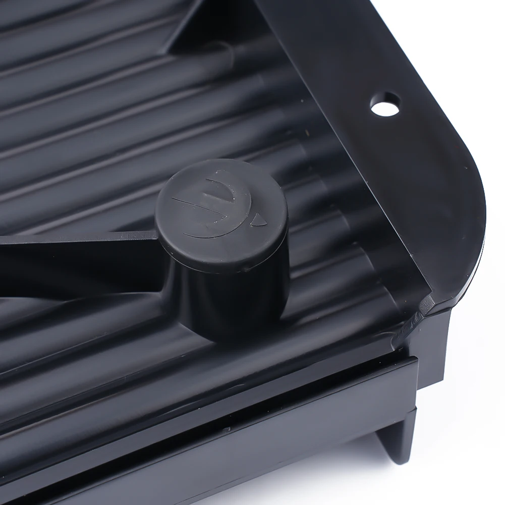 Baitmaker Boilies Rolling Table Fishing Outdoor Black Accessories Tools 30*15cm ABS For Boilie Bait Making New
Baitmaker Boilies Rolling Table Fishing Outdoor Black Accessories Tools 30*15cm ABS For Boilie Bait Making New