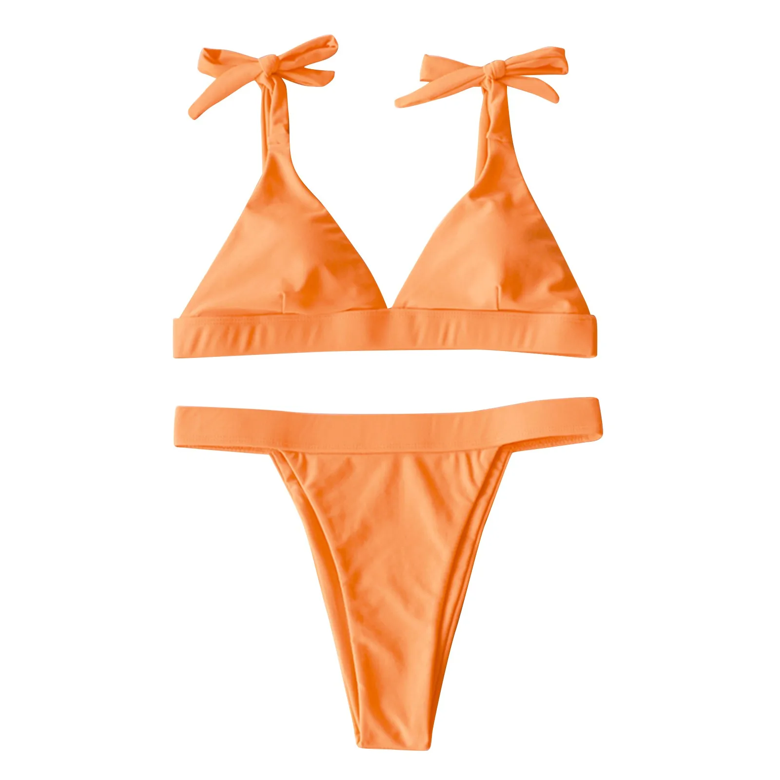 Bikini Set Wear Suit Bathing Swimwear Waist Swimsuit Brazilian Up Women Push Bikini Solid Swimming Swimwears tankinis bikini
Bikini Set Wear Suit Bathing Swimwear Waist Swimsuit Brazilian Up Women Push Bikini Solid Swimming Swimwears tankinis bikini
