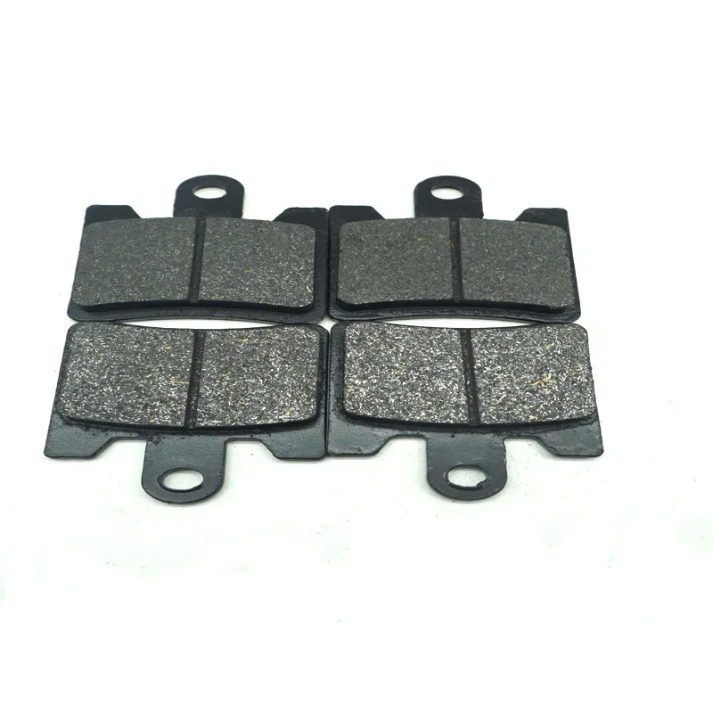 Передние и задние тормозные колодки для мотоцикла SUZUKI AN250S Skywave 250 Type S Basic 03-06 AN250SS Skywave 250 SS 05-06
Передние и задние тормозные колодки для мотоцикла SUZUKI AN250S Skywave 250 Type S Basic 03-06 AN250SS Skywave 250 SS 05-06