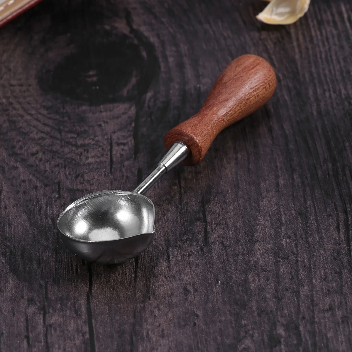 Wax Spoon Seal Sealing Melting Stamp Warmer Letter Tool Making Craftcard Invitation Envelope Stick Furnace Beads Dissolving
Wax Spoon Seal Sealing Melting Stamp Warmer Letter Tool Making Craftcard Invitation Envelope Stick Furnace Beads Dissolving