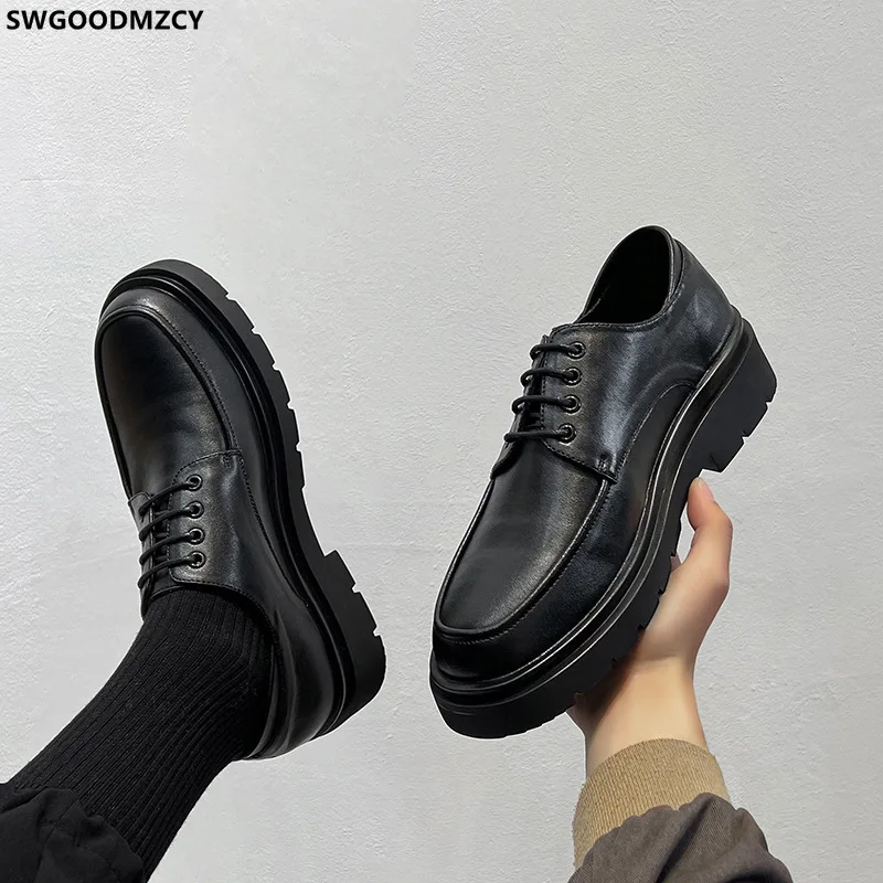 Italiano Oxford Shoes for Men Formal Shoes for Men Casuales Dress Shoes for Men Office 2022 Casual Business Zapato Hombre Vestir
Italiano Oxford Shoes for Men Formal Shoes for Men Casuales Dress Shoes for Men Office 2022 Casual Business Zapato Hombre Vestir