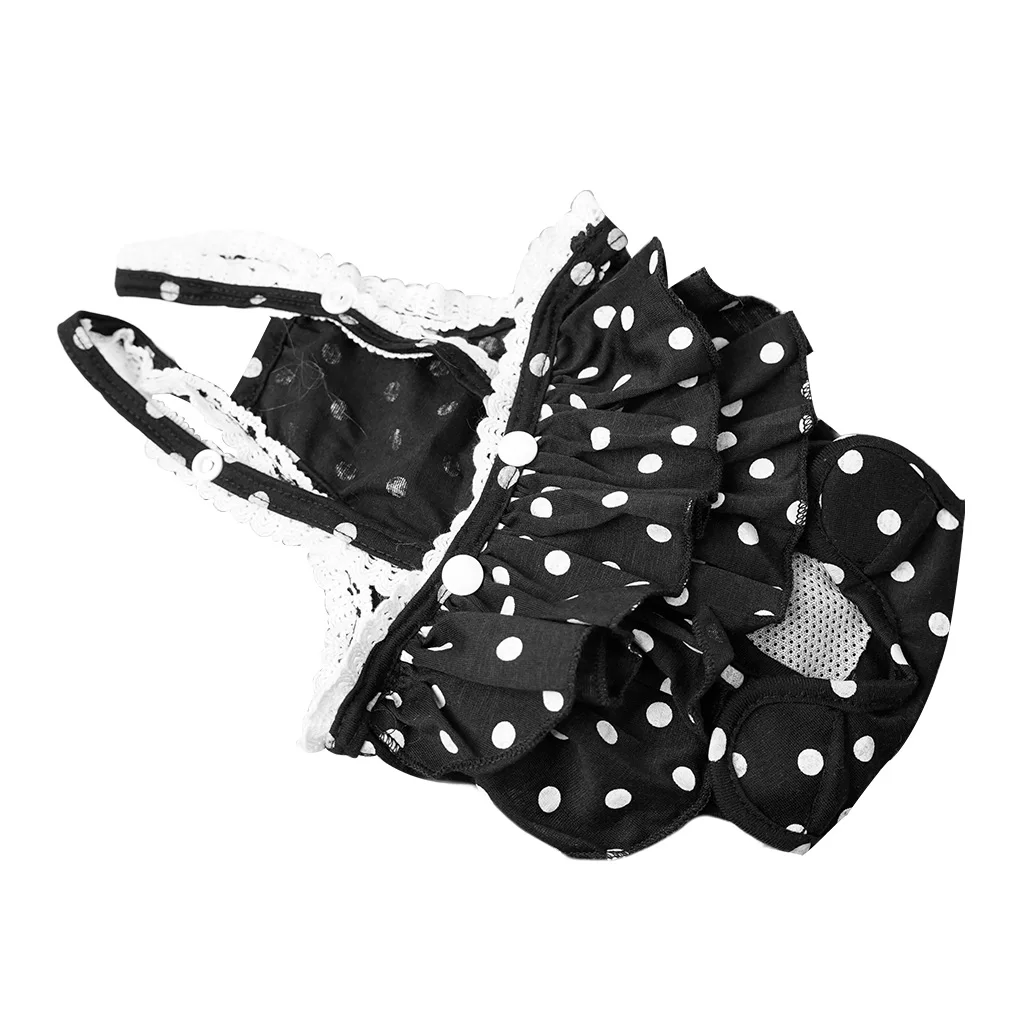 Трусики физиологические для животных, 1/2/3/5 хлопок
Трусики физиологические для животных, 1/2/3/5 хлопок