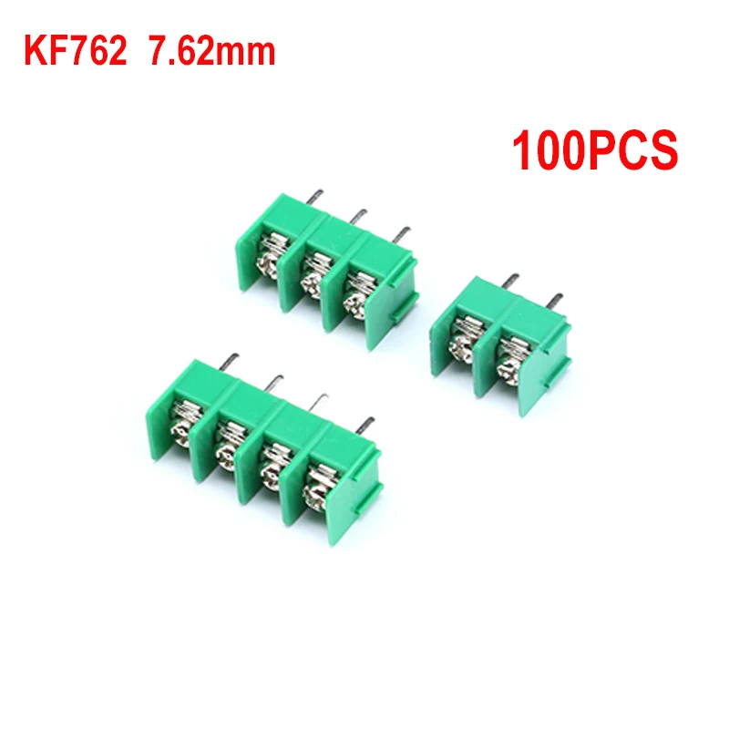 Клеммная колодка KF762 с шагом 100 мм, 2P, 3P, 4P, винтовой соединитель, 2 контакта, 3 контакта, 4 контакта, 7,62 в, 20 А, для Arduino, 300 шт.
Клеммная колодка KF762 с шагом 100 мм, 2P, 3P, 4P, винтовой соединитель, 2 контакта, 3 контакта, 4 контакта, 7,62 в, 20 А, для Arduino, 300 шт.
