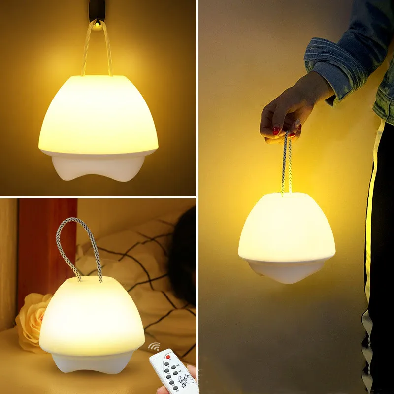 Rechargeable LED Night Light Remote Control Dimming Timing Bedroom Bedside Baby Breastfeeding Eye Care Portable Table Lamp Gifts
Rechargeable LED Night Light Remote Control Dimming Timing Bedroom Bedside Baby Breastfeeding Eye Care Portable Table Lamp Gifts
