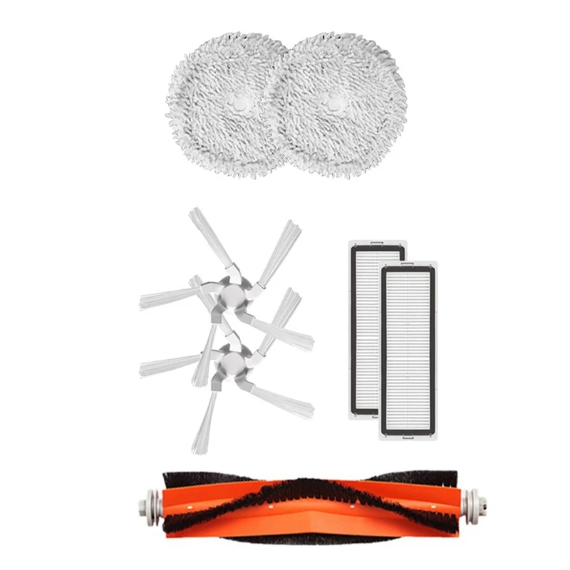 For Dreame W10 W10pro Vacuum Cleaner Accessories Brush HEPA Filter Mop Dust Box Replacement Parts
For Dreame W10 W10pro Vacuum Cleaner Accessories Brush HEPA Filter Mop Dust Box Replacement Parts