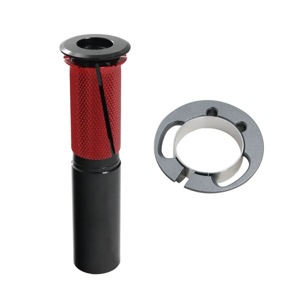 Road Bicycle Bike Internal Cable Headset Expander Compressor For SL7 Handlebar Hanging Core Threading Hanging Core Sun Flower
Road Bicycle Bike Internal Cable Headset Expander Compressor For SL7 Handlebar Hanging Core Threading Hanging Core Sun Flower