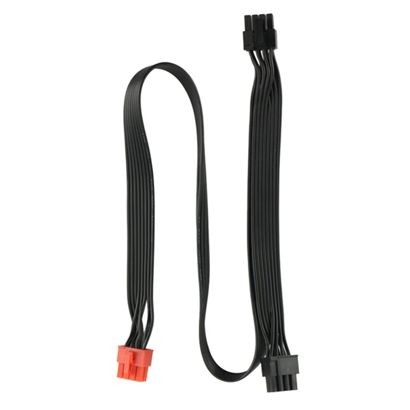

Pcie 8Pin To Dual 8Pin Power Cable PCI Express GPU 8Pin To 2 Port 6+2Pin For TT Thermaltake Toughpower 1500W 1000W 1200W