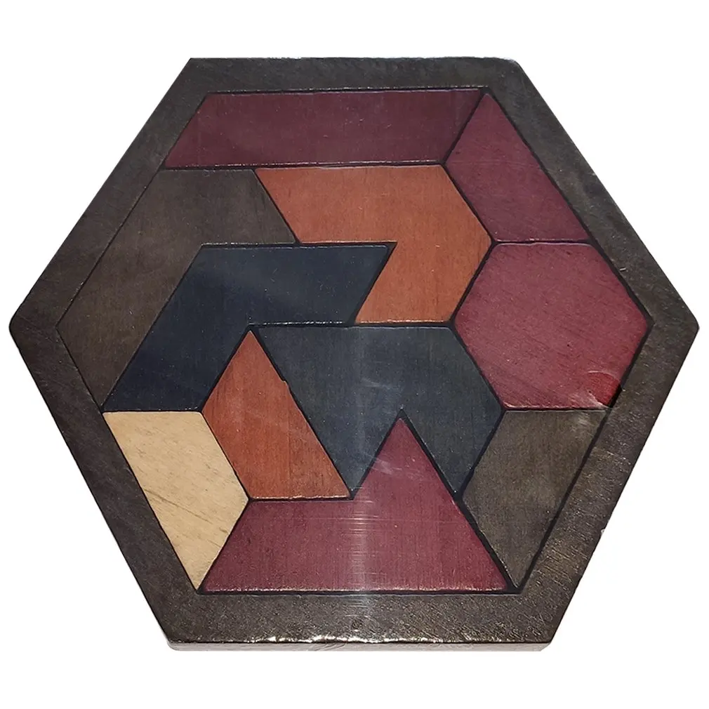 Intelligence Luban locks china traditional unlock toy Baby Wooden Puzzle Brain Teaser games Magic Educational Toys
Intelligence Luban locks china traditional unlock toy Baby Wooden Puzzle Brain Teaser games Magic Educational Toys