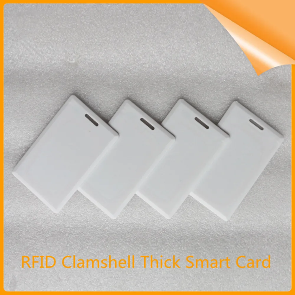 Ручной PVC125KHz T5577 RFID Раскладушка Толстая смарт-карта контроль доступа T5577 перезаписываемые ID брелки бирки карта сенсор карта 1 шт
Ручной PVC125KHz T5577 RFID Раскладушка Толстая смарт-карта контроль доступа T5577 перезаписываемые ID брелки бирки карта сенсор карта 1 шт