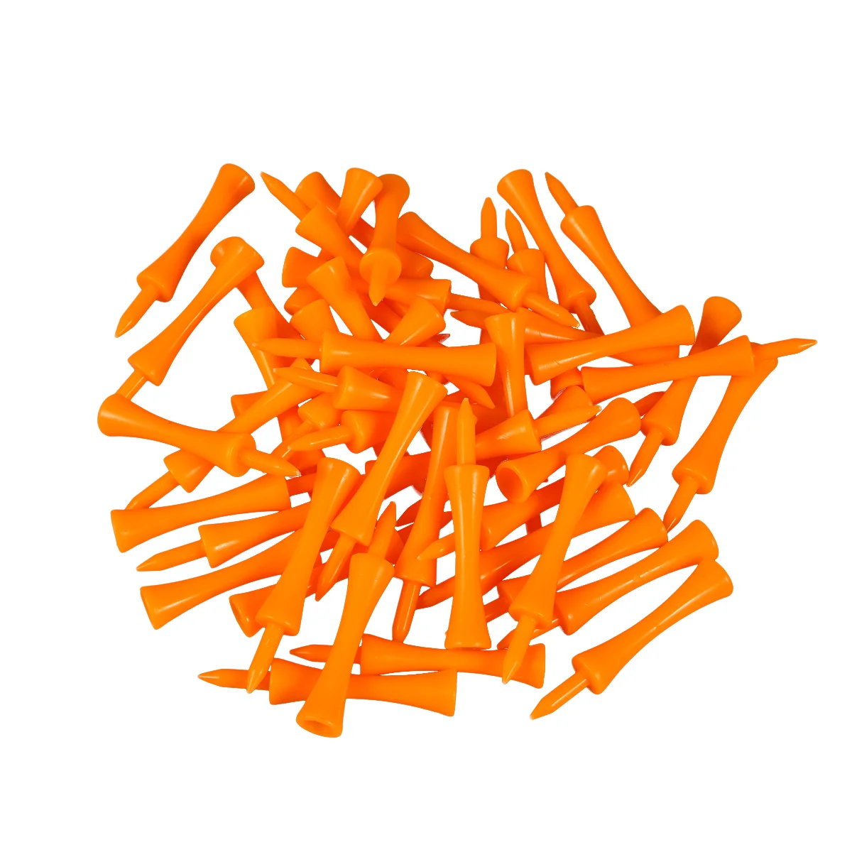 Castle Golf Tees Conveniet 70mm Golf Tee Plastic Golf Tee for Adults 
Castle Golf Tees Conveniet 70mm Golf Tee Plastic Golf Tee for Adults
