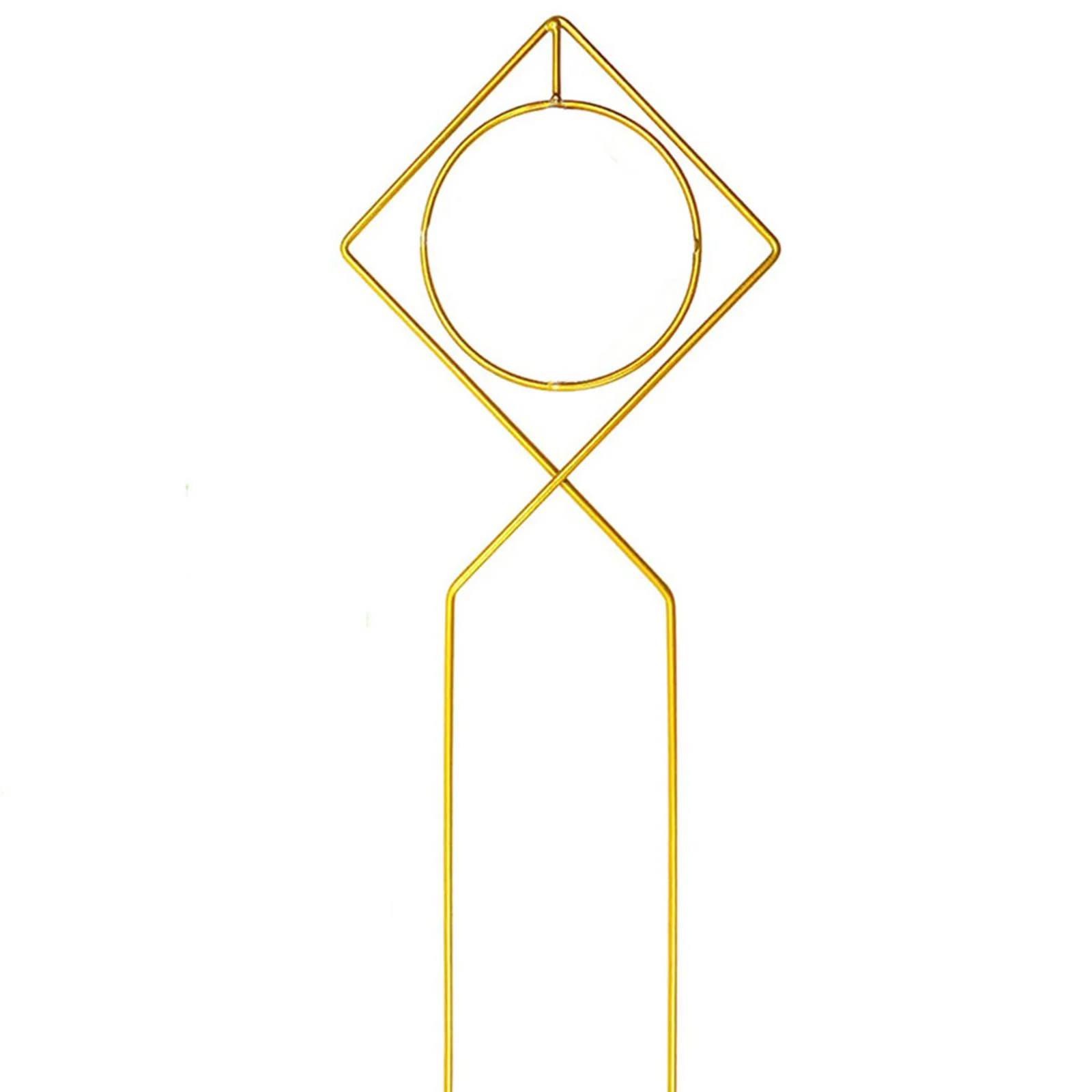 Metal Trellis For Potted Plants In The Garden Plant Climbing Rack Plant Gold Trellis Garden Plant Support Stake Garden Supplies
Metal Trellis For Potted Plants In The Garden Plant Climbing Rack Plant Gold Trellis Garden Plant Support Stake Garden Supplies
