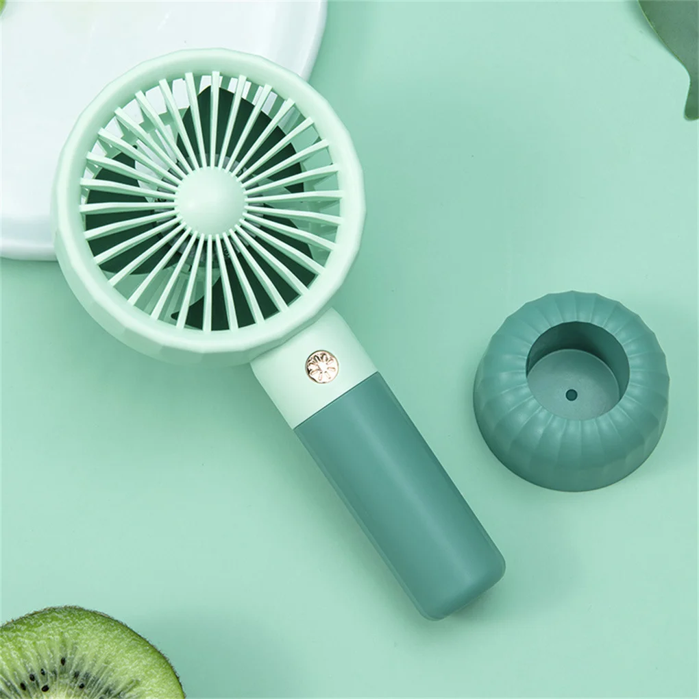Portable Fans Handheld USB Rechargeable Fan Desktop air Cooler Outdoor Fan Cooling Travel Hand Fans for Summer Students
Portable Fans Handheld USB Rechargeable Fan Desktop air Cooler Outdoor Fan Cooling Travel Hand Fans for Summer Students