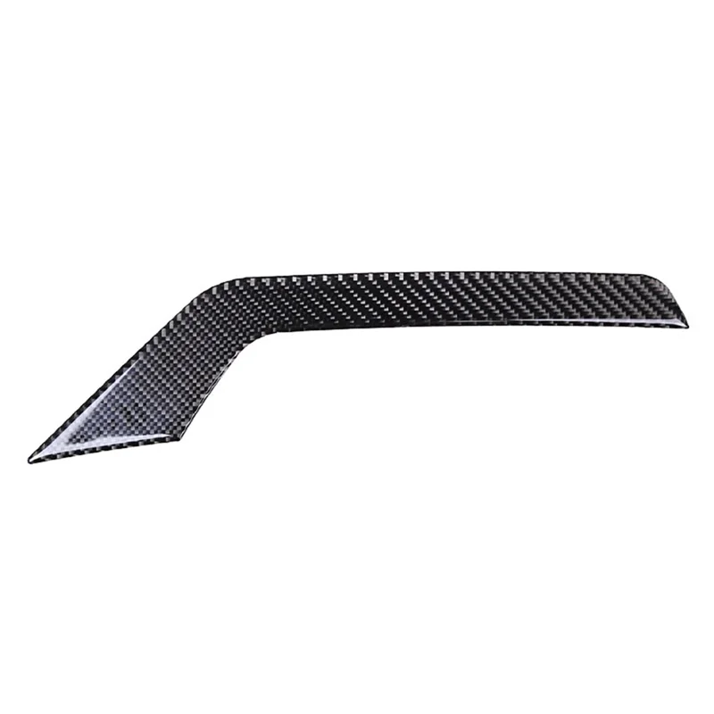 Car Carbon Fiber Main Driver Side Armrest Panel Decal Cover Trim Sticker for Chevrolet Corvette C7 2014-2019
Car Carbon Fiber Main Driver Side Armrest Panel Decal Cover Trim Sticker for Chevrolet Corvette C7 2014-2019