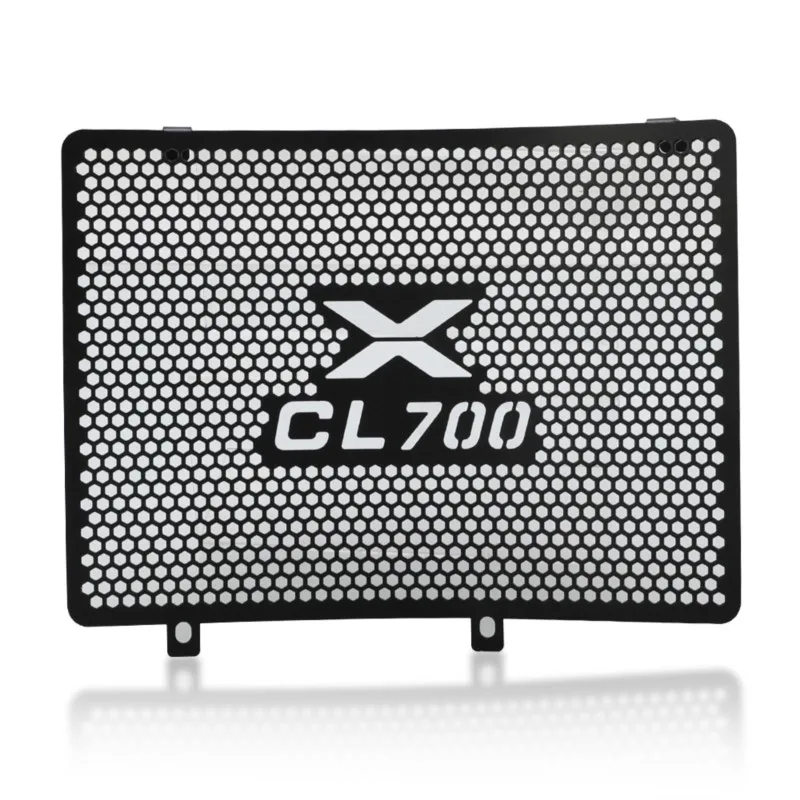 Аксессуары для мотоциклов CFMOTO 700CL-X CLX700 700 CL X CLX решетка радиатора защитная крышка