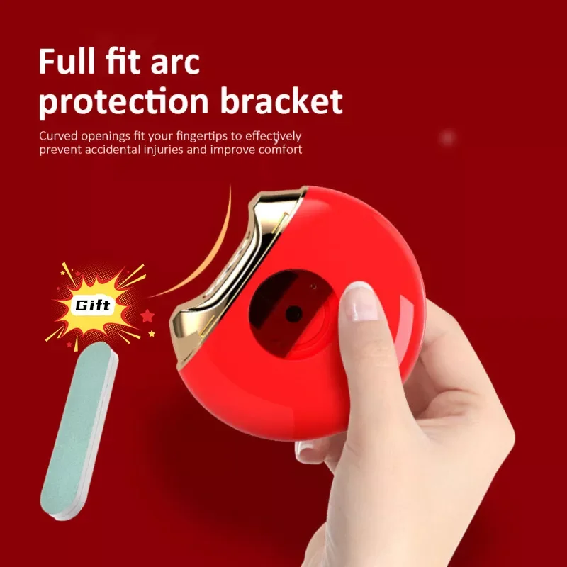 NEW2023 Adult Baby Nail Trimmer Kids Nail Cutter Machine Nail Art Manicure Tool Nail Care Easy To Trim Polishing Nail Clippers
NEW2023 Adult Baby Nail Trimmer Kids Nail Cutter Machine Nail Art Manicure Tool Nail Care Easy To Trim Polishing Nail Clippers