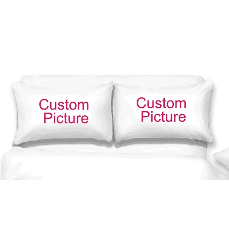 2023 DIY Customized Picture Custom Pillowcase Novelty Pattern Kids Gifts Home Decoration Pillow Cover Pillowsham 50x75cm
2023 DIY Customized Picture Custom Pillowcase Novelty Pattern Kids Gifts Home Decoration Pillow Cover Pillowsham 50x75cm