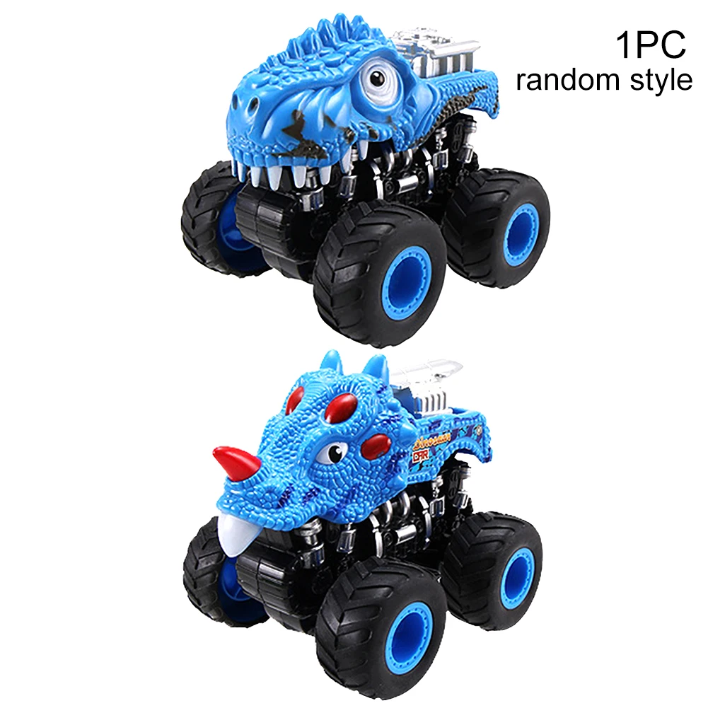 Compact Simulation Model Kids Toy Birthday Gifts Realistic Early Educational Pull Back Dinosaur Car Durable Off Road Boy Girl
Compact Simulation Model Kids Toy Birthday Gifts Realistic Early Educational Pull Back Dinosaur Car Durable Off Road Boy Girl