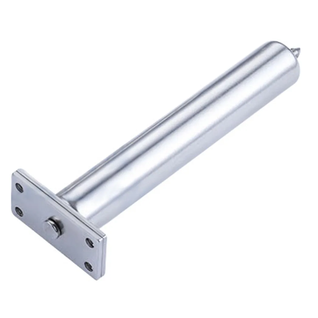 Automatic Door Closer Fireproof 50Kg Metal Safety Silver With Colour Matching Screws Aesehetics
Automatic Door Closer Fireproof 50Kg Metal Safety Silver With Colour Matching Screws Aesehetics