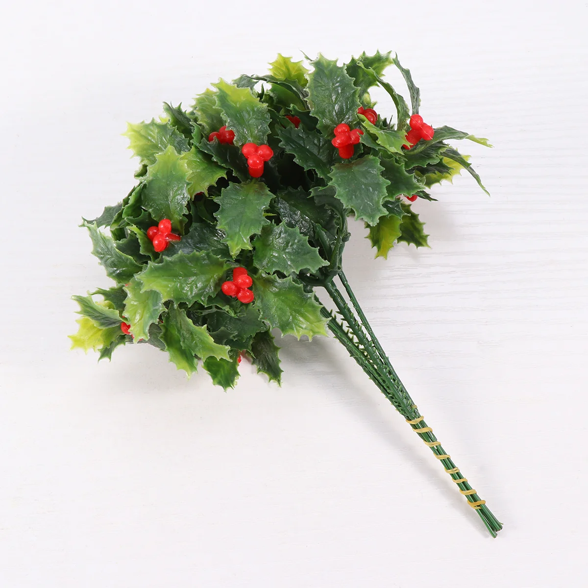 Artificial Christmas Flowers Fake Flower Leaves Berry Holly Stems Bushbouquet Pine Berries Branchesreddecorative Treestem Picks
Artificial Christmas Flowers Fake Flower Leaves Berry Holly Stems Bushbouquet Pine Berries Branchesreddecorative Treestem Picks