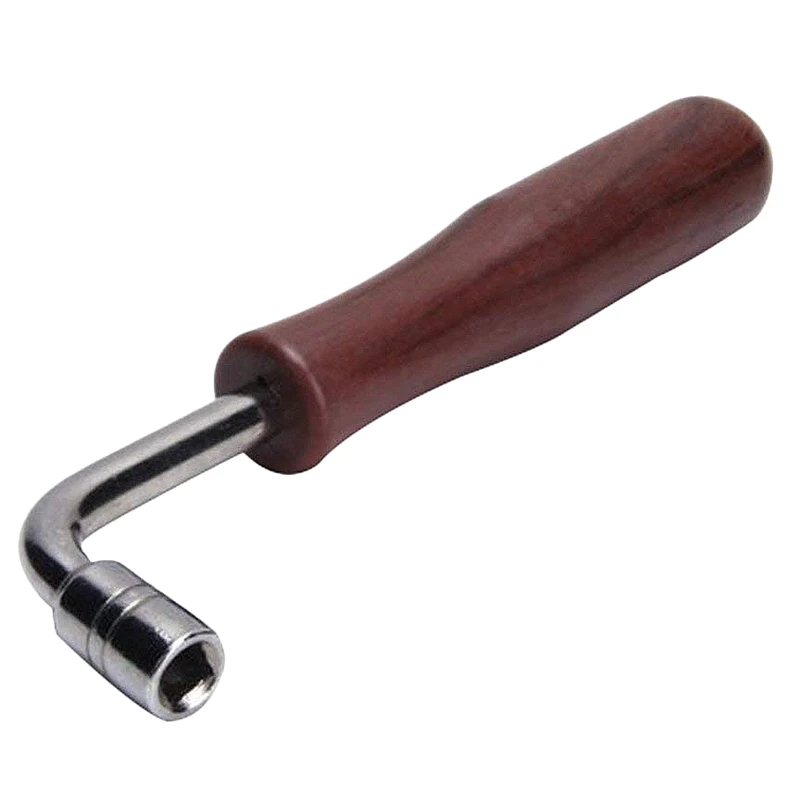 Piano Tuning Wrench L-Shape Piano Tuner Spanner Repair Tool Professional Wrench Piano Tuning Hammer
Piano Tuning Wrench L-Shape Piano Tuner Spanner Repair Tool Professional Wrench Piano Tuning Hammer