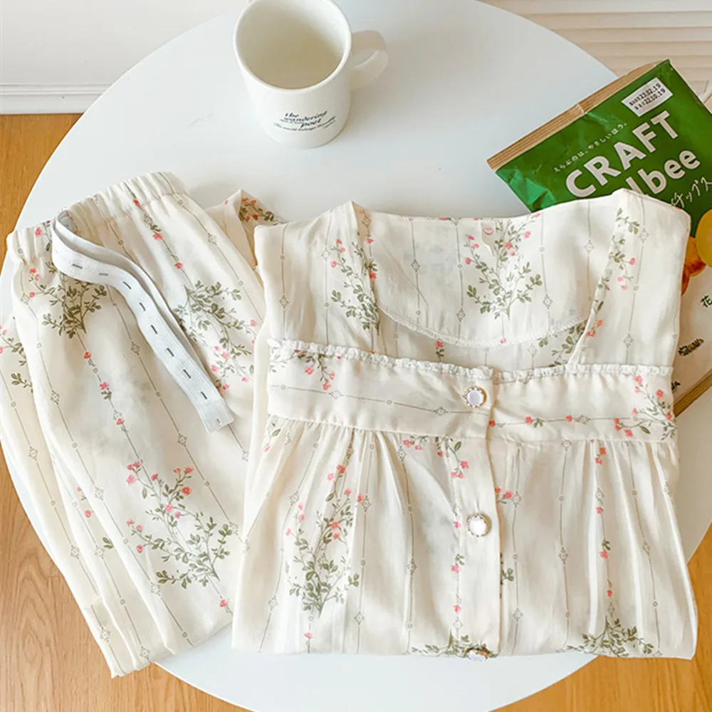 100% Cotton Maternity Pyjamas Hospital Sleepwear Clothes For Pregnant Women Autumn New Long Sleeve Nightie For Pregnant
100% Cotton Maternity Pyjamas Hospital Sleepwear Clothes For Pregnant Women Autumn New Long Sleeve Nightie For Pregnant