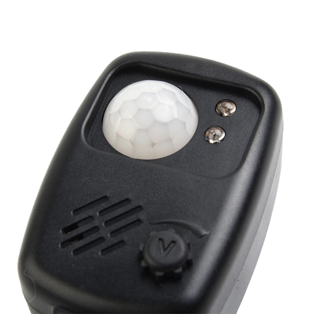Portable Pratical High Quality Nice Durable Sensor 1PCS 5 Meters Accessories Black Fishing Equipment Parts Plastic
Portable Pratical High Quality Nice Durable Sensor 1PCS 5 Meters Accessories Black Fishing Equipment Parts Plastic