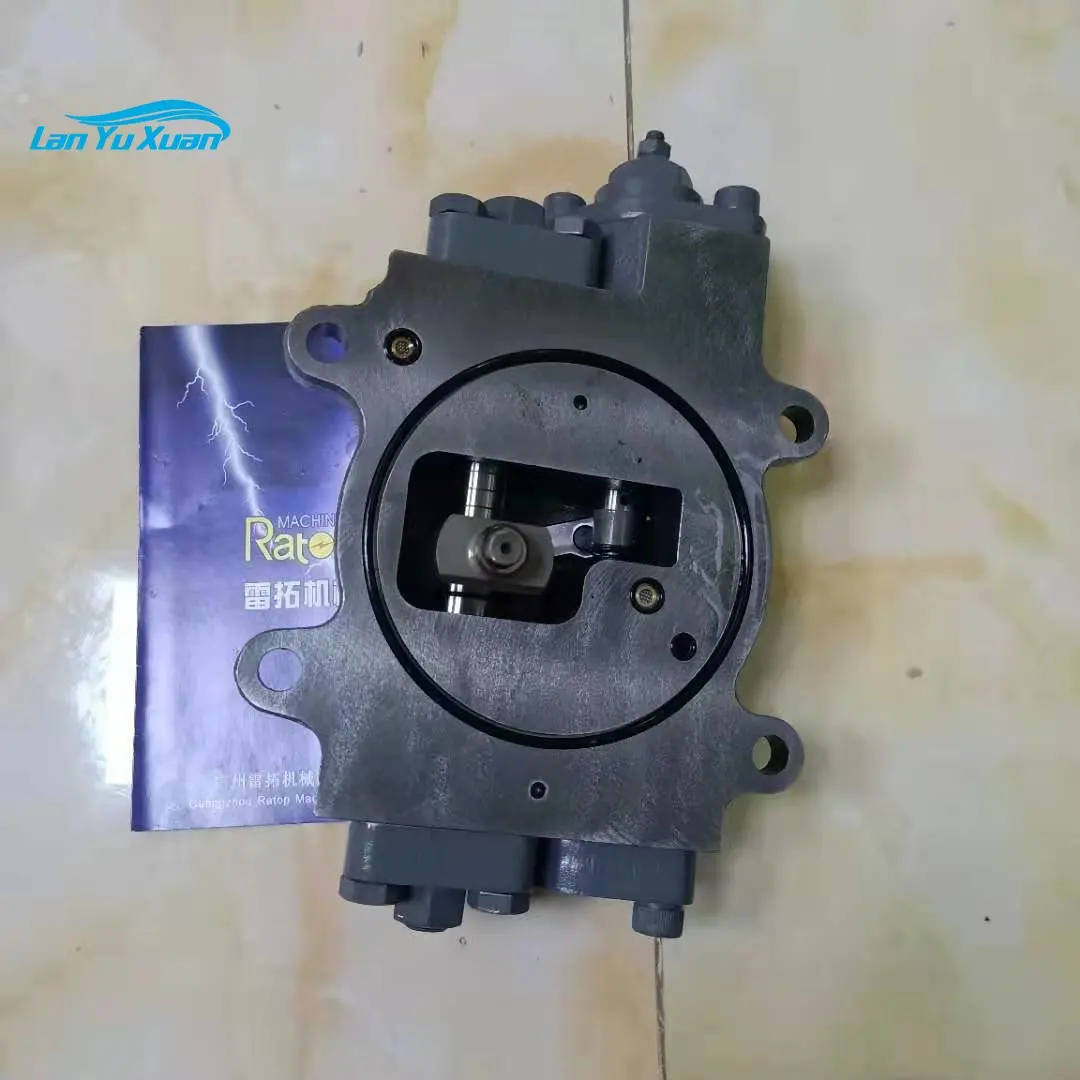 HANDOK Genuine 1731168 1731203 SBS80 Main Pump Lifter 173-1168 173-1203 CAT312C E312C 312C SBS80 Hydraulic Pump Regulator
HANDOK Genuine 1731168 1731203 SBS80 Main Pump Lifter 173-1168 173-1203 CAT312C E312C 312C SBS80 Hydraulic Pump Regulator