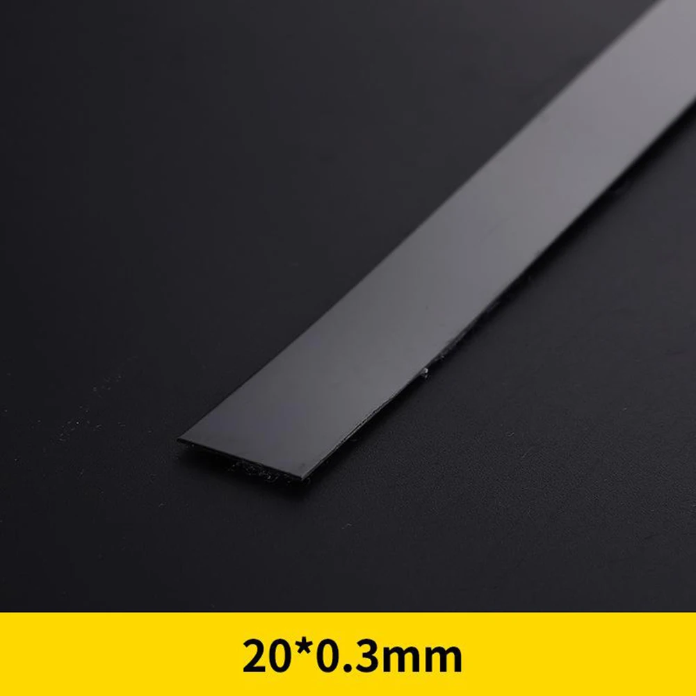 Decor Strip Mirror Moulding Trim Metal Strip Decor 20mm/30mm 5M Black Gold Rose Gold Stainless Steel Home Decor Universal
Decor Strip Mirror Moulding Trim Metal Strip Decor 20mm/30mm 5M Black Gold Rose Gold Stainless Steel Home Decor Universal