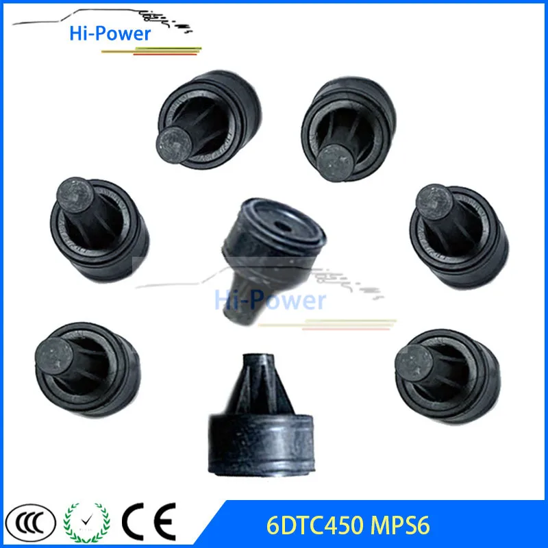 New Shift Fork Piston MPS6 6DTC450 Automatic Transmission For Volvo xc60 xc40 xc80 s60 s80 s40 mondeo 2.0 Car Accessories
New Shift Fork Piston MPS6 6DTC450 Automatic Transmission For Volvo xc60 xc40 xc80 s60 s80 s40 mondeo 2.0 Car Accessories
