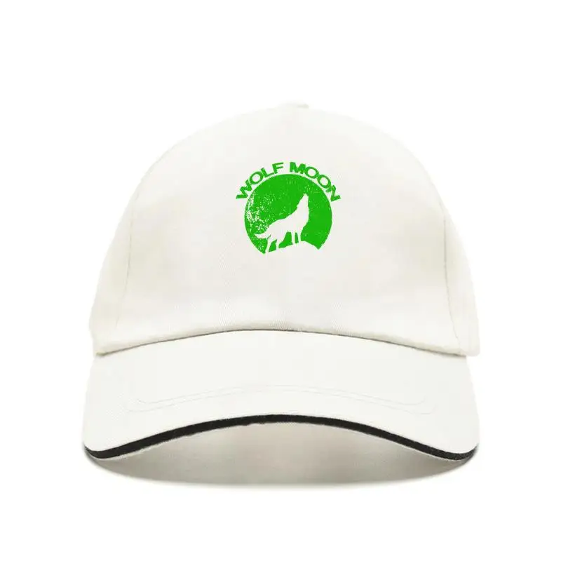 WOLF MOON Baseball Cap Werewolf The O Werwolf Horror Hurlements Howling Negative Summer Outdoor New Fashion Bill Hat
WOLF MOON Baseball Cap Werewolf The O Werwolf Horror Hurlements Howling Negative Summer Outdoor New Fashion Bill Hat