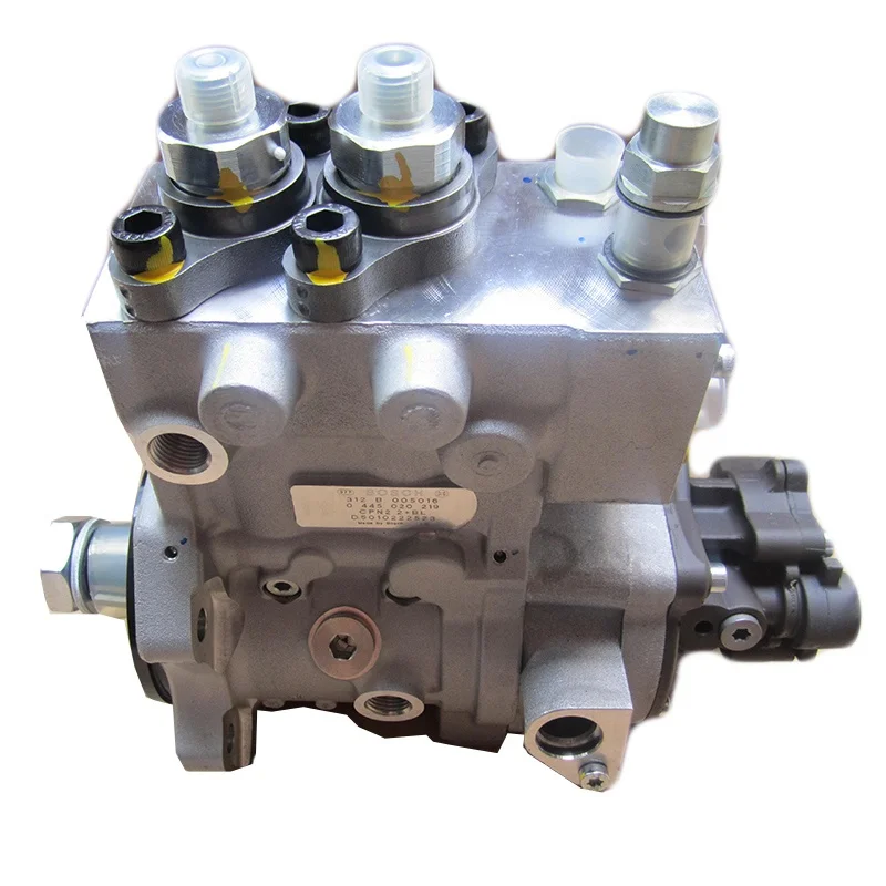 Dongfeng truck DCi11 топливный инжектор насос 0445020084 0445020219 D5010222523 новый оригинальный дизельный насос
Dongfeng truck DCi11 топливный инжектор насос 0445020084 0445020219 D5010222523 новый оригинальный дизельный насос