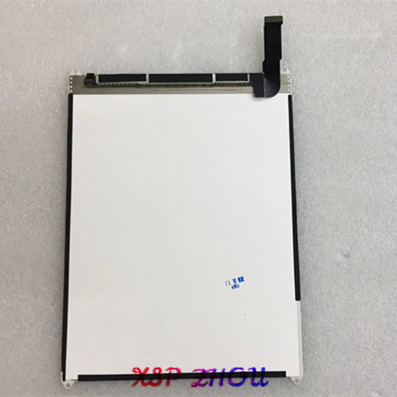 Бесплатная доставка 100% на машине протестированный экран для ipad mini A1432 A1454 A1455 ЖК-монитор для ipad mini 2/3 A1489 A1490 A1491 fr
Бесплатная доставка 100% на машине протестированный экран для ipad mini A1432 A1454 A1455 ЖК-монитор для ipad mini 2/3 A1489 A1490 A1491 fr