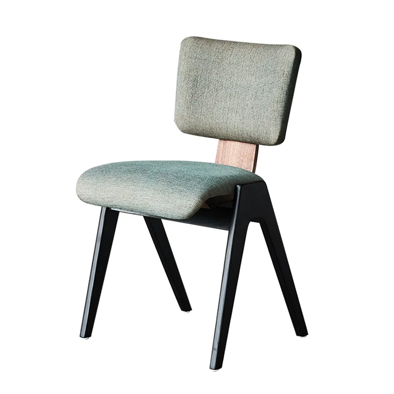 YY Nordic Wooden Lounge Chair Dining Chair Coffee Shop Conference Chair Dining Chair
YY Nordic Wooden Lounge Chair Dining Chair Coffee Shop Conference Chair Dining Chair