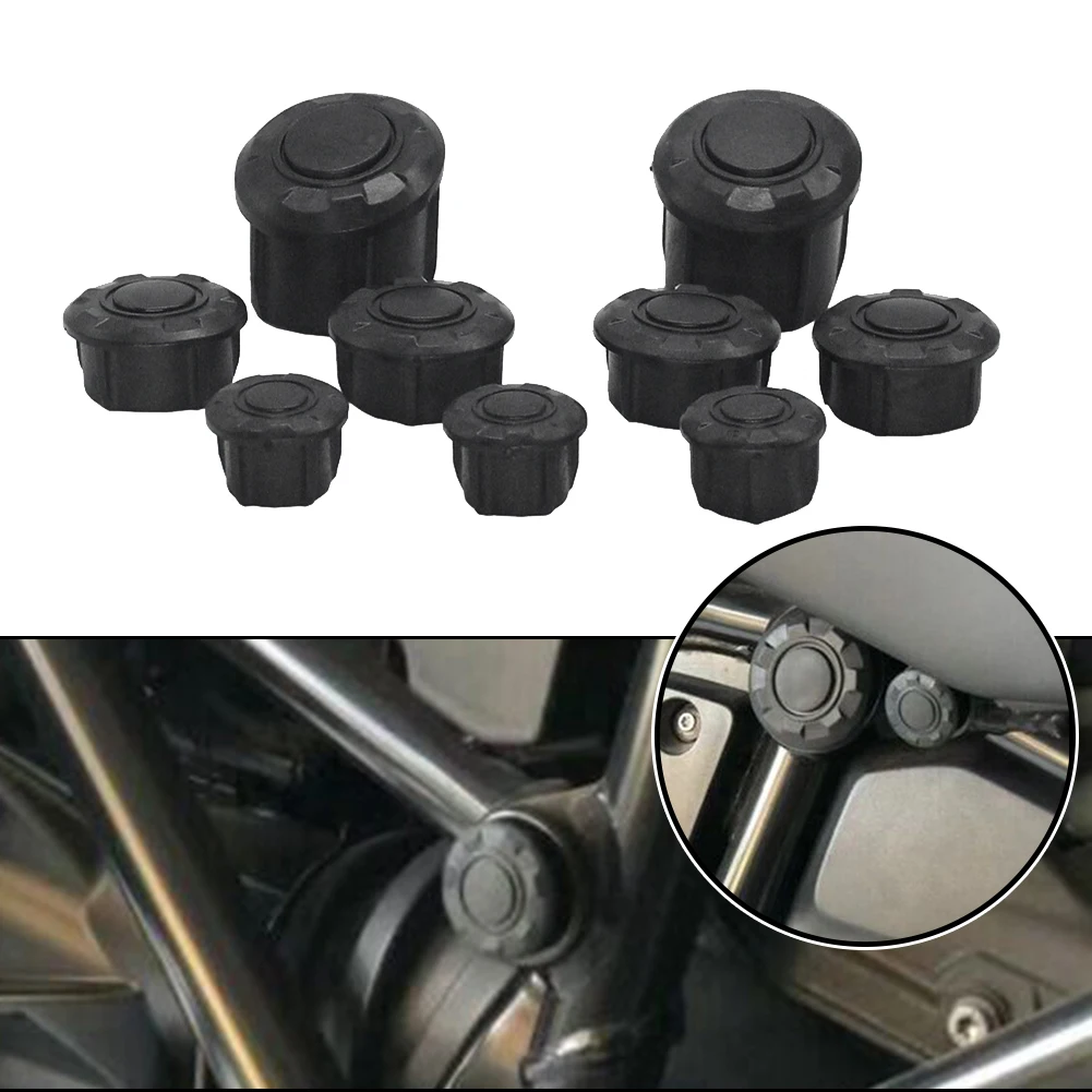 Для BMW R1250GS Adventure BMW R1250GS 2018-2021 R1200GS LC Adventure 2014-2018, отверстие для рамы, крышка, заглушки, украшение для рамы
Для BMW R1250GS Adventure BMW R1250GS 2018-2021 R1200GS LC Adventure 2014-2018, отверстие для рамы, крышка, заглушки, украшение для рамы
