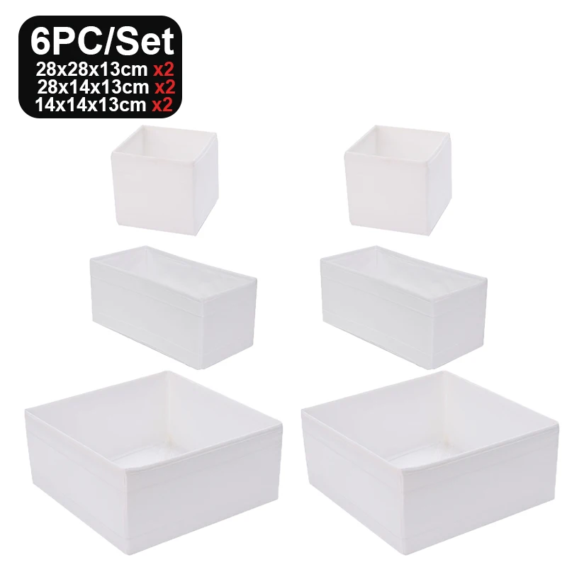 Складной органайзер для одежды серый/белый
Складной органайзер для одежды серый/белый