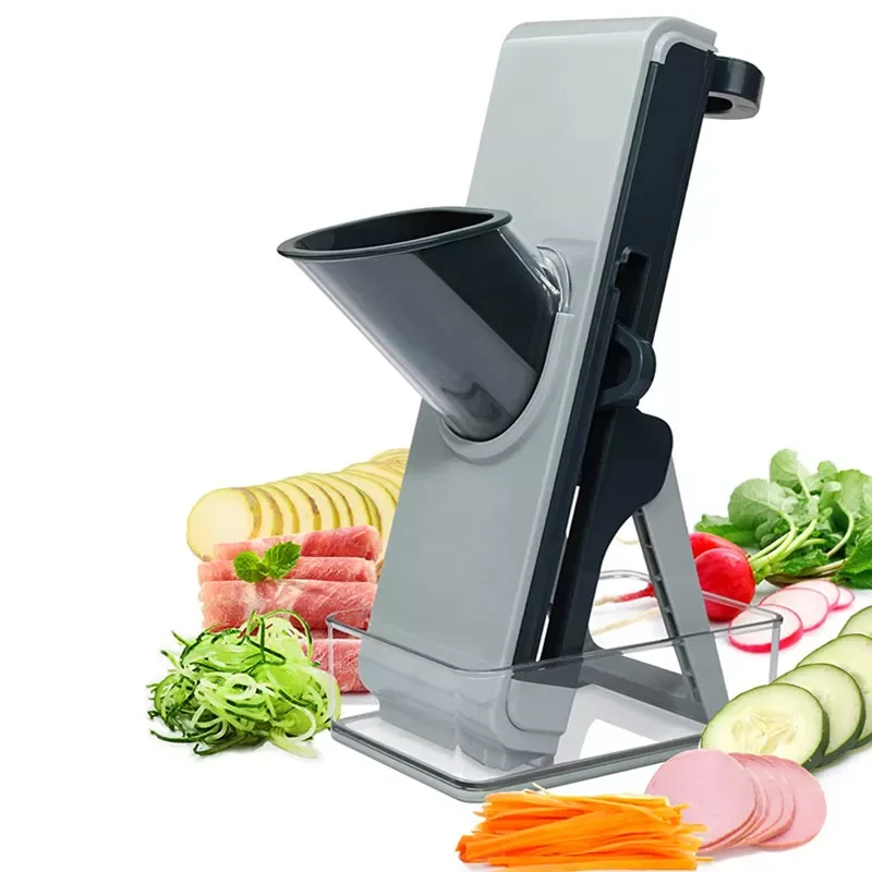 Vegetable Cutter Multifunctional Slicer Fruit Potato Peeler Carrot Grater Kitchen Accessories Basket Vegetable Slicer Dropship
Vegetable Cutter Multifunctional Slicer Fruit Potato Peeler Carrot Grater Kitchen Accessories Basket Vegetable Slicer Dropship