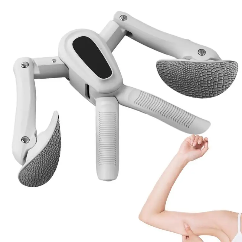 Thigh Exercise Equipment Counting Leg Exerciser Stable Triangular Arm Fat Reducer Arm Trainers Multifunctional Home Workout
Thigh Exercise Equipment Counting Leg Exerciser Stable Triangular Arm Fat Reducer Arm Trainers Multifunctional Home Workout