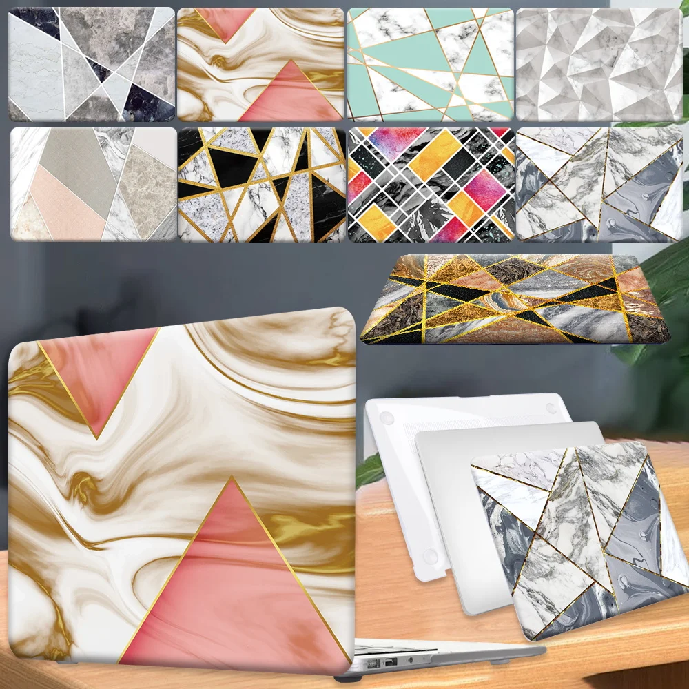 Hard Laptop Case for Macbook Hard Shell Cover Air 13 A2179 2020 Retina Pro 11 12 13 14 A2442 15 16 A2485 Cover for Mac Book Pro
Hard Laptop Case for Macbook Hard Shell Cover Air 13 A2179 2020 Retina Pro 11 12 13 14 A2442 15 16 A2485 Cover for Mac Book Pro