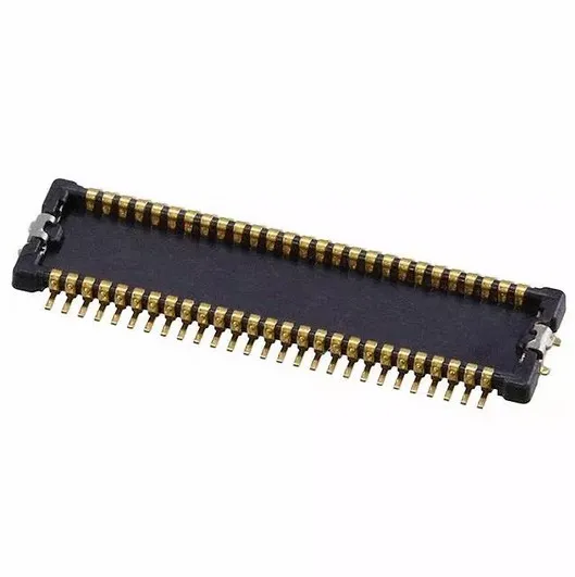 20 шт./лот AXK8L54125BG AXK8L54124BG 0,4 мм ширина ножек 54pin 100% новый и оригинальный
20 шт./лот AXK8L54125BG AXK8L54124BG 0,4 мм ширина ножек 54pin 100% новый и оригинальный