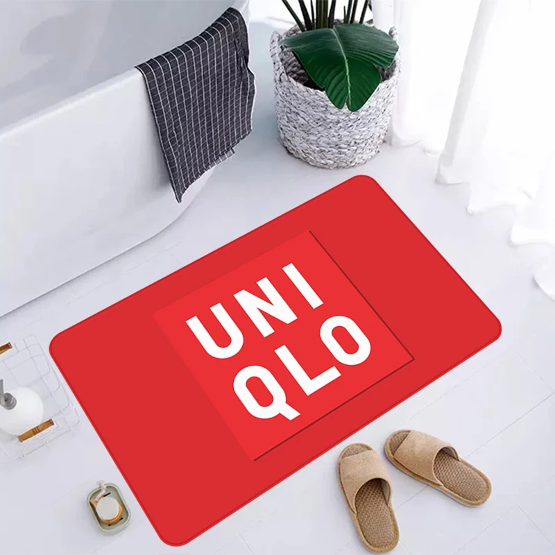 U-UNIQLO Carpet Room Door Mat Non-slip Washable Kitchen Decoration Welcome Home Floor Mats Anti Doormat Entrance Long Corridor
U-UNIQLO Carpet Room Door Mat Non-slip Washable Kitchen Decoration Welcome Home Floor Mats Anti Doormat Entrance Long Corridor
