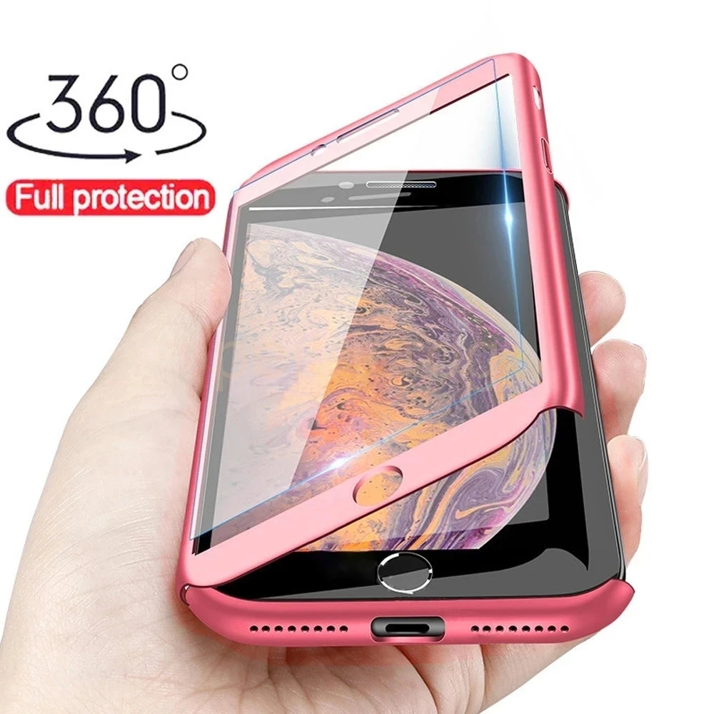 Luxury 360 Case For Samsung S20 S21 Plus Ultra S9 S8 S10 S7 S20FE Plus Note 20 10 9 8 A70 A71 A50 A51A32 A52 A72 PC Hard Cover
Luxury 360 Case For Samsung S20 S21 Plus Ultra S9 S8 S10 S7 S20FE Plus Note 20 10 9 8 A70 A71 A50 A51A32 A52 A72 PC Hard Cover