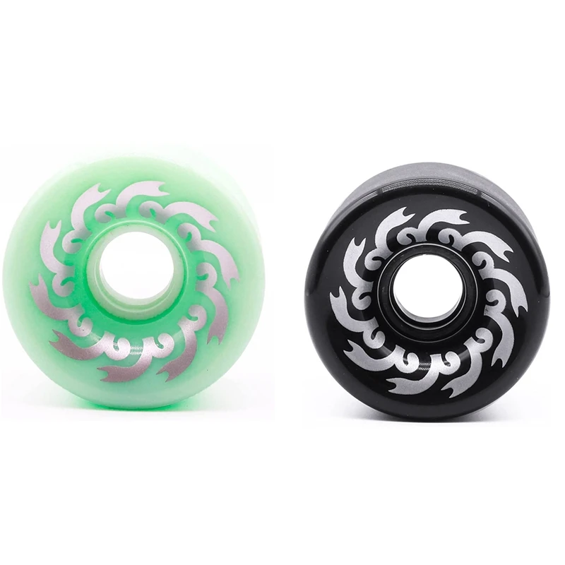 1PCS Skateboard Wheels 70Mm 82A PU,70X51mm, Professional Frosted Wheels For Longboard And Cruiser
1PCS Skateboard Wheels 70Mm 82A PU,70X51mm, Professional Frosted Wheels For Longboard And Cruiser