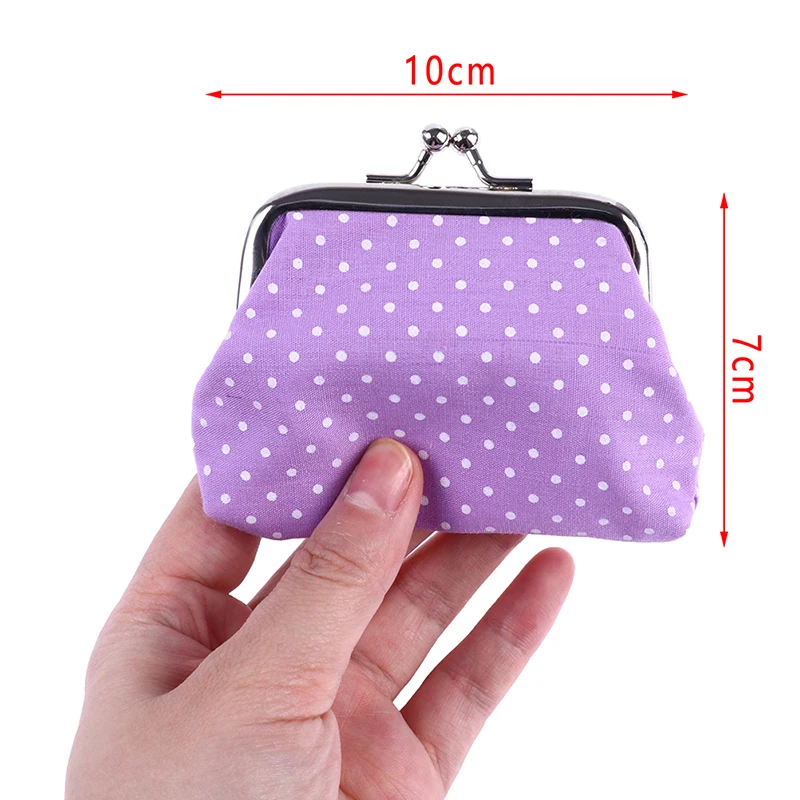 1PCS Retro Lady Flower Small Wallet Pocket Women Printing Coin Purses Cute Wallet Hasp Zero Wallet Purse Clutch Bag
1PCS Retro Lady Flower Small Wallet Pocket Women Printing Coin Purses Cute Wallet Hasp Zero Wallet Purse Clutch Bag