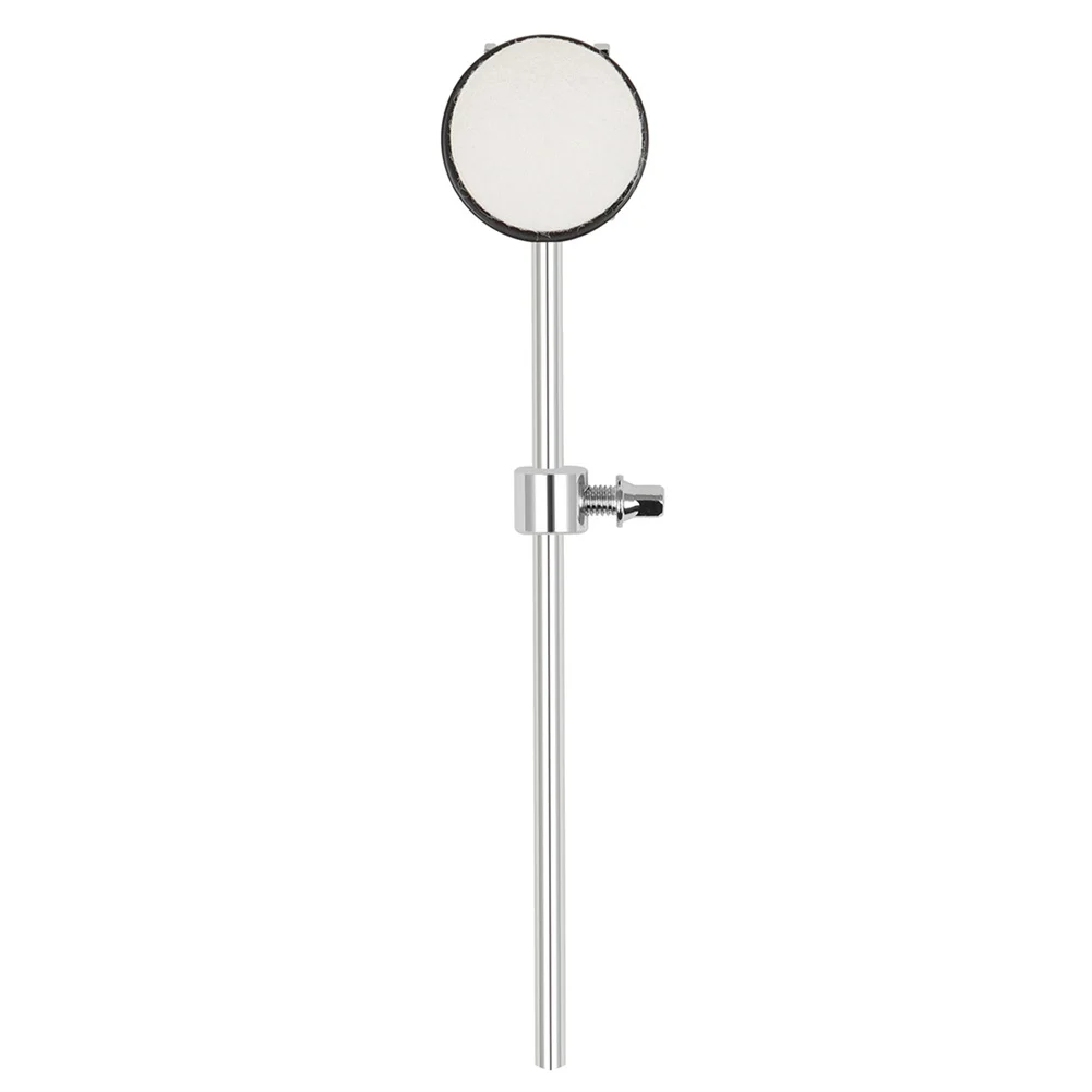 1 PCS Drum Pedal Beater Mallet W/ Hammer Head Percussion Instrument Parts Adjust Hammer Angle Quick Response Perfect
1 PCS Drum Pedal Beater Mallet W/ Hammer Head Percussion Instrument Parts Adjust Hammer Angle Quick Response Perfect