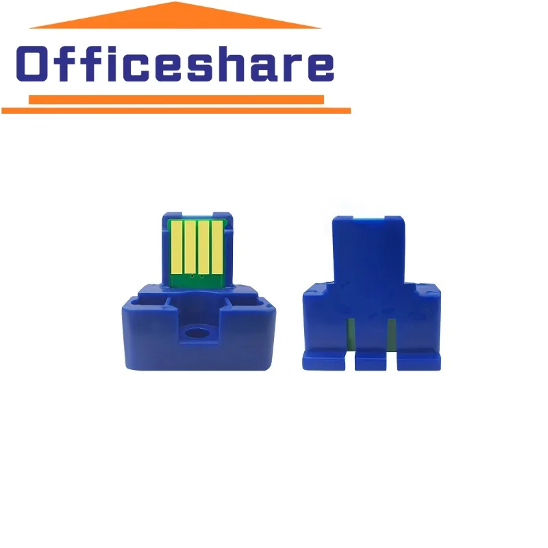 4pcs new MX-500 copier toner cartridge chip for Sharp MX M283 M362 M363 M452 M453 M503 reset toner chips AT BT FT GT NT JT
4pcs new MX-500 copier toner cartridge chip for Sharp MX M283 M362 M363 M452 M453 M503 reset toner chips AT BT FT GT NT JT