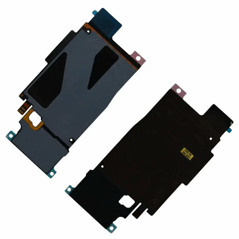 Для Samsung Galaxy Note 10 SM-N970/Note Plus SM-N975 Беспроводная зарядка NFC Sensor Chip Flex Cable | Мобильные
